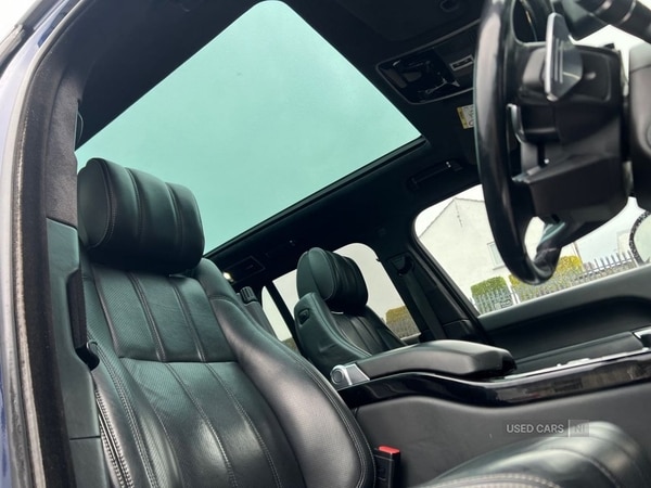 Used Land Rover Range Rover 2015 for sale - 74429458: Photo 10