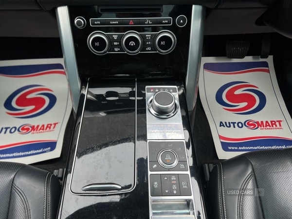 Used Land Rover Range Rover 2015 for sale - 74429458: Photo 16