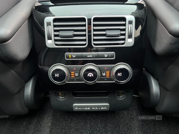 Used Land Rover Range Rover 2015 for sale - 74429458: Photo 17