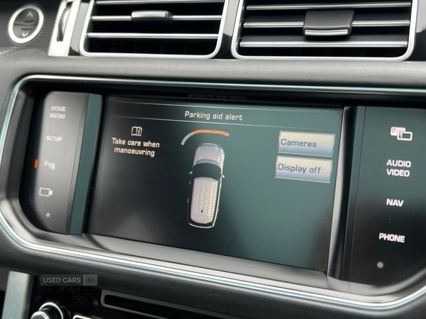 Used Land Rover Range Rover 2015 for sale - 74429458: Photo 20