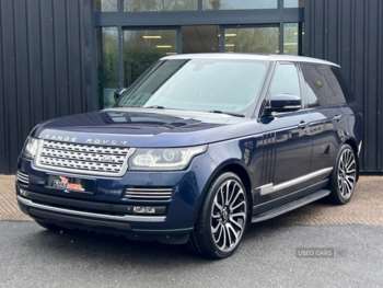 Used Land Rover Range Rover 2015 for sale - 74429458: Photo