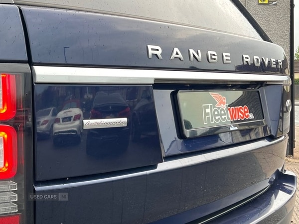 Used Land Rover Range Rover 2015 for sale - 74429458: Photo 8