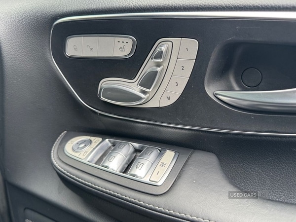 Used Mercedes-Benz V-Class 2020 for sale - 76574062: Photo 14