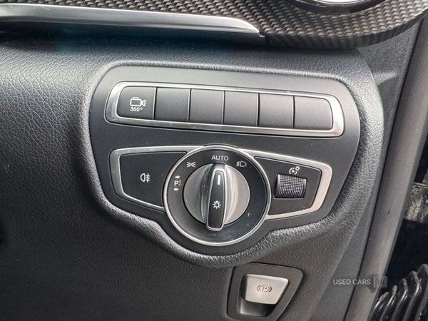 Used Mercedes-Benz V-Class 2020 for sale - 76574062: Photo 15