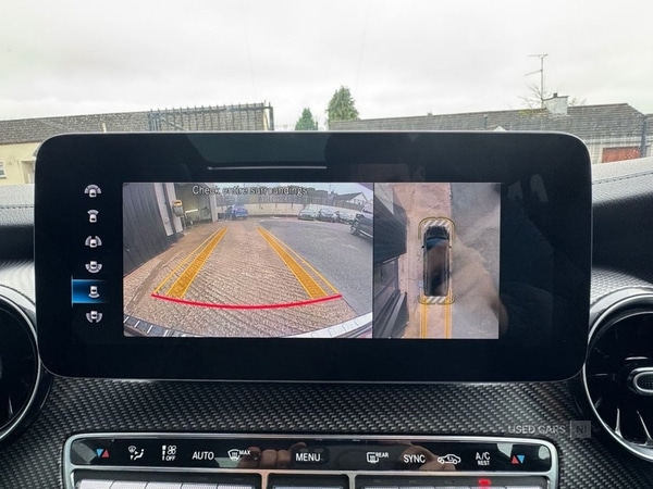 Used Mercedes-Benz V-Class 2020 for sale - 76574062: Photo 17