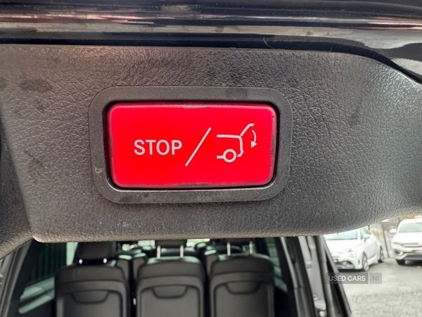 Used Mercedes-Benz V-Class 2020 for sale - 76574062: Photo 23