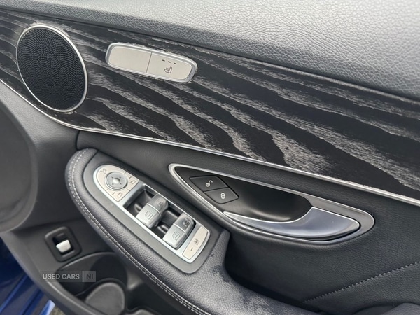Used Mercedes-Benz C Class 2018 for sale - 77017450: Photo 12