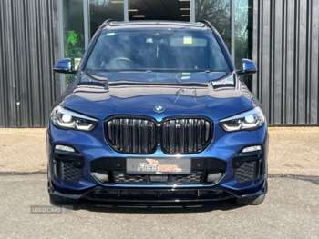 Used BMW X5 2019 for sale - 74243809: Photo