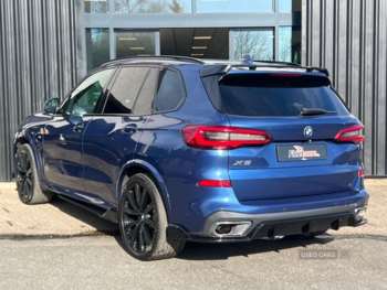 Used BMW X5 2019 for sale - 74243809: Photo
