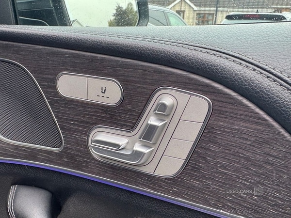 Used Mercedes-Benz GLE 2019 for sale - 76228586: Photo 10