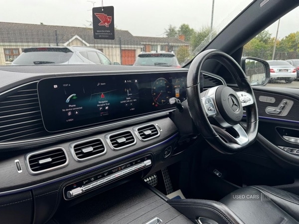 Used Mercedes-Benz GLE 2019 for sale - 76228586: Photo 13
