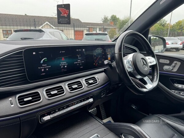 Used Mercedes-Benz GLE-Class 2019 for sale - 76228586: Photo 13