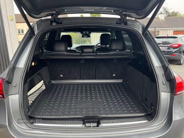 Used Mercedes-Benz GLE 2019 for sale - 76228586: Photo 14