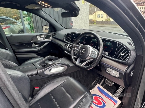 Used Mercedes-Benz GLE 2019 for sale - 76228586: Photo 9