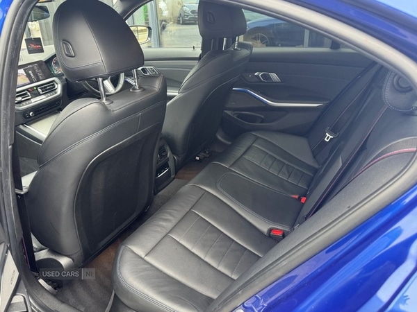 Used BMW 3 Series 2019 for sale - 78205654: Photo 10