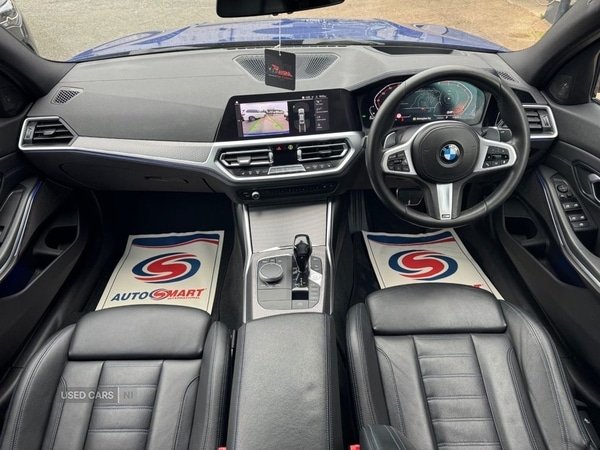 Used BMW 3 Series 2019 for sale - 78205654: Photo 11