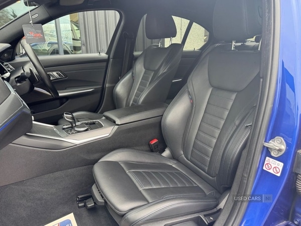 Used BMW 3 Series 2019 for sale - 78205654: Photo 12