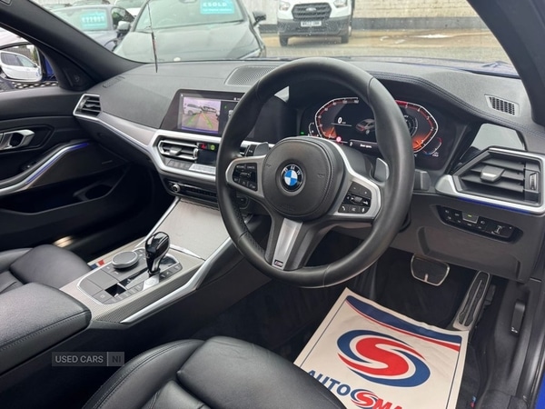 Used BMW 3 Series 2019 for sale - 78205654: Photo 13