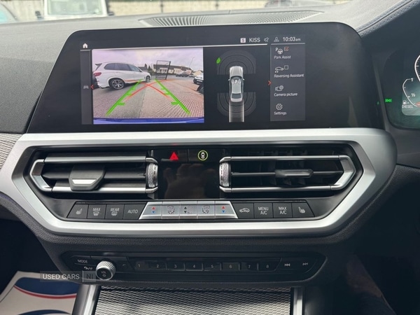 Used BMW 3 Series 2019 for sale - 78205654: Photo 15