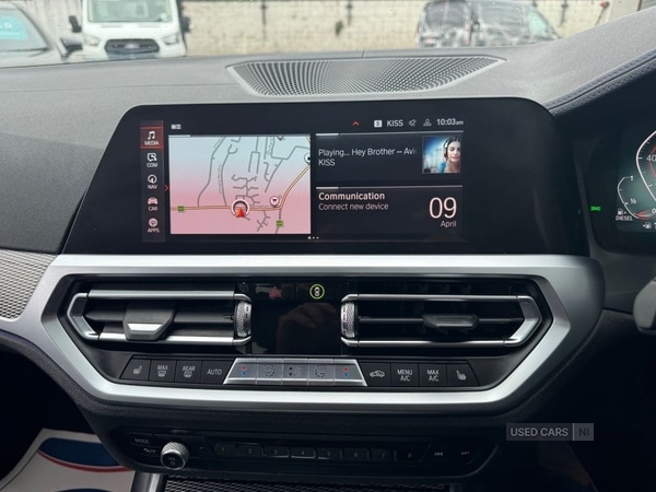 Used BMW 3 Series 2019 for sale - 78205654: Photo 16