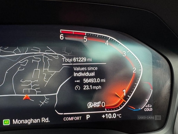 Used BMW 3 Series 2019 for sale - 78205654: Photo 18