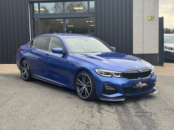Used BMW 3 Series 2019 for sale - 78205654: Photo