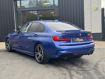 Used BMW 3 Series 2019 for sale - 78205654: Photo