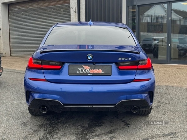 Used BMW 3 Series 2019 for sale - 78205654: Photo 5