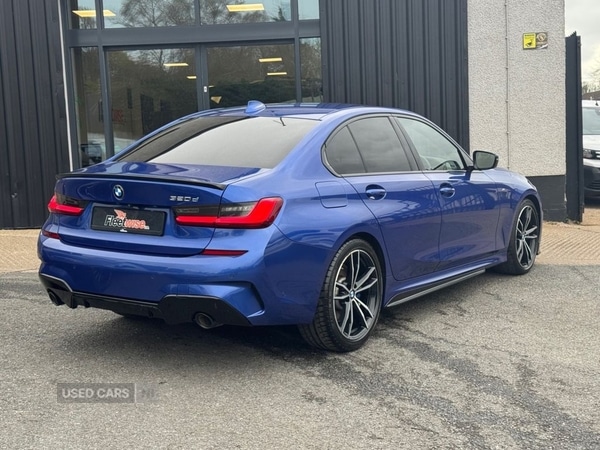 Used BMW 3 Series 2019 for sale - 78205654: Photo 6