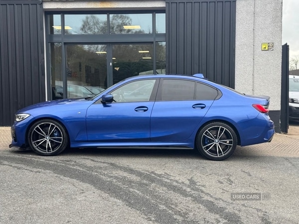 Used BMW 3 Series 2019 for sale - 78205654: Photo 7