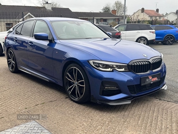 Used BMW 3 Series 2019 for sale - 78205654: Photo 8