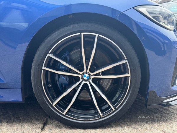 Used BMW 3 Series 2019 for sale - 78205654: Photo 9