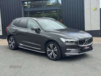 Used Volvo XC60 2022 for sale - 79338332: Photo