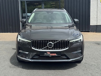 Used Volvo XC60 2022 for sale - 79338332: Photo