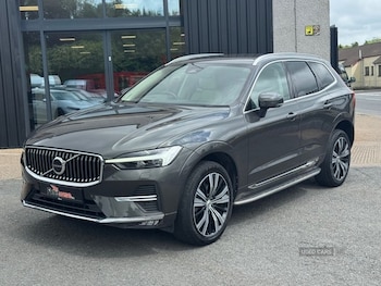 Used Volvo XC60 2022 for sale - 79338332: Photo
