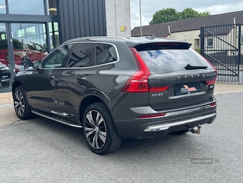 Used Volvo XC60 2022 for sale - 79338332: Photo