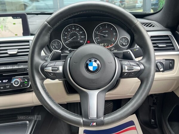 Used BMW 4 Series 2018 for sale - 74852599: Photo 13