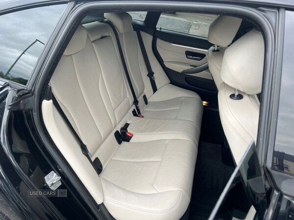 Used BMW 4 Series 2018 for sale - 74852599: Photo 17