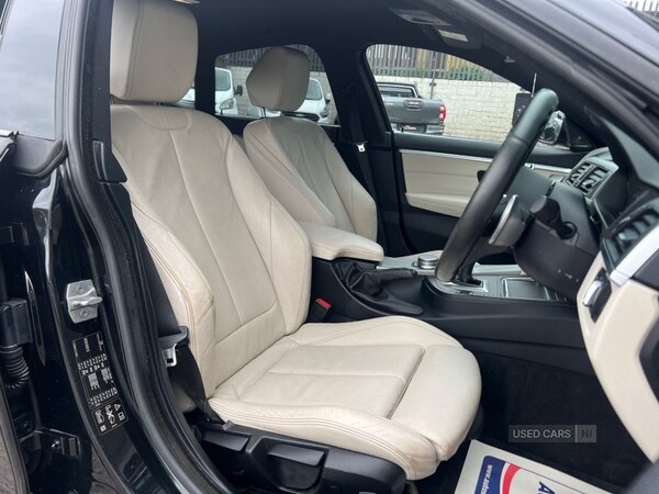 Used BMW 4 Series 2018 for sale - 74852599: Photo 9