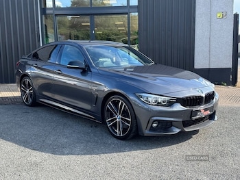 BMW - 4 Series
