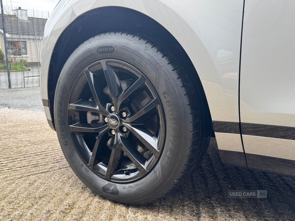 Used Land Rover Range Rover Evoque 2024 for sale - 77697203: Photo 11