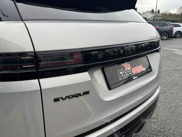 Used Land Rover Range Rover Evoque 2024 for sale - 77697203: Photo 12