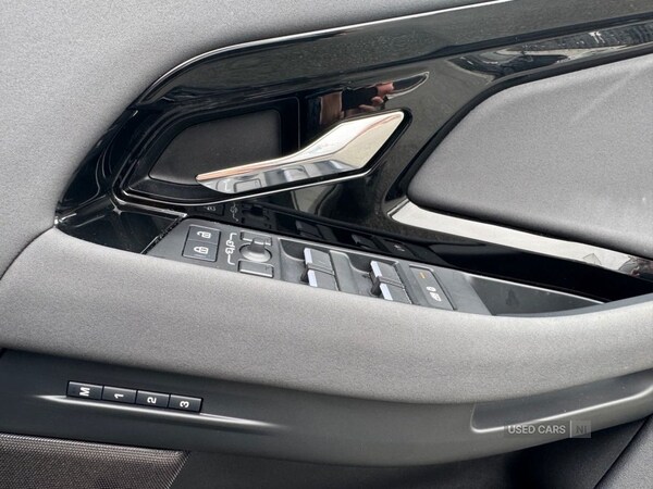 Used Land Rover Range Rover Evoque 2024 for sale - 77697203: Photo 16