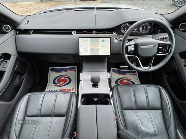 Used Land Rover Range Rover Evoque 2024 for sale - 77697203: Photo 18