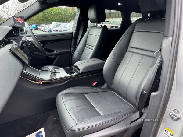 Used Land Rover Range Rover Evoque 2024 for sale - 77697203: Photo 19