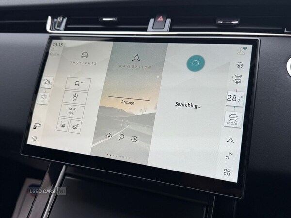 Used Land Rover Range Rover Evoque 2024 for sale - 77697203: Photo 21