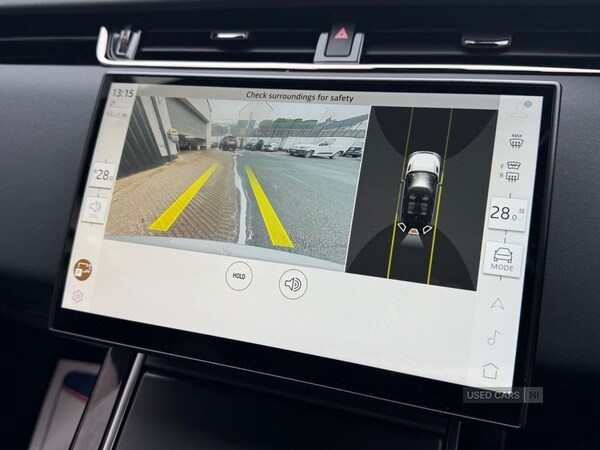 Used Land Rover Range Rover Evoque 2024 for sale - 77697203: Photo 22