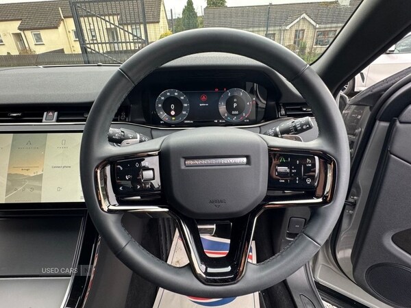 Used Land Rover Range Rover Evoque 2024 for sale - 77697203: Photo 23
