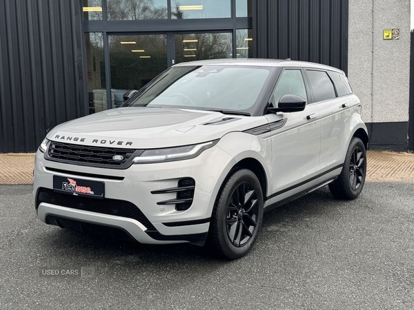 Used Land Rover Range Rover Evoque 2024 for sale - 77697203: Photo 3