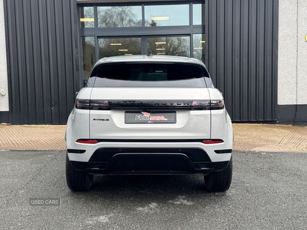 Used Land Rover Range Rover Evoque 2024 for sale - 77697203: Photo 5